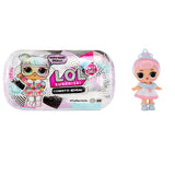 L.O.L. Surprise Winter Chill Confetti Doll Asst in PDQ