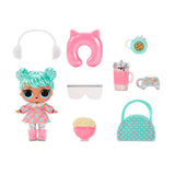 L.O.L. Surprise Winter Chill Confetti Doll Asst in PDQ