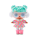 L.O.L. Surprise Winter Chill Confetti Doll Asst in PDQ