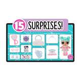 L.O.L. Surprise Winter Chill Confetti Doll Asst in PDQ