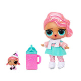 L.O.L. Surprise Winter Chill Tots Asst in PDQ
