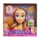 Disney Princess Basic Rapunzel Styling Head
