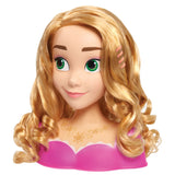 Disney Princess Basic Rapunzel Styling Head