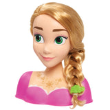 Disney Princess Basic Rapunzel Styling Head
