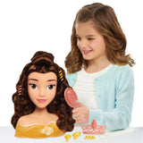 Disney Princess Basic Belle Styling Head