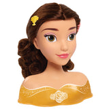 Disney Princess Basic Belle Styling Head