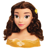 Disney Princess Basic Belle Styling Head