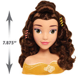 Disney Princess Basic Belle Styling Head