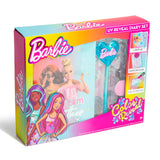 Barbie Uv Reveal/ Light Up Diary