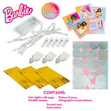 Barbie Festival Lights Set