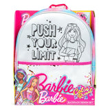 Barbie - Colour Reveal DIY Backpack Design Set