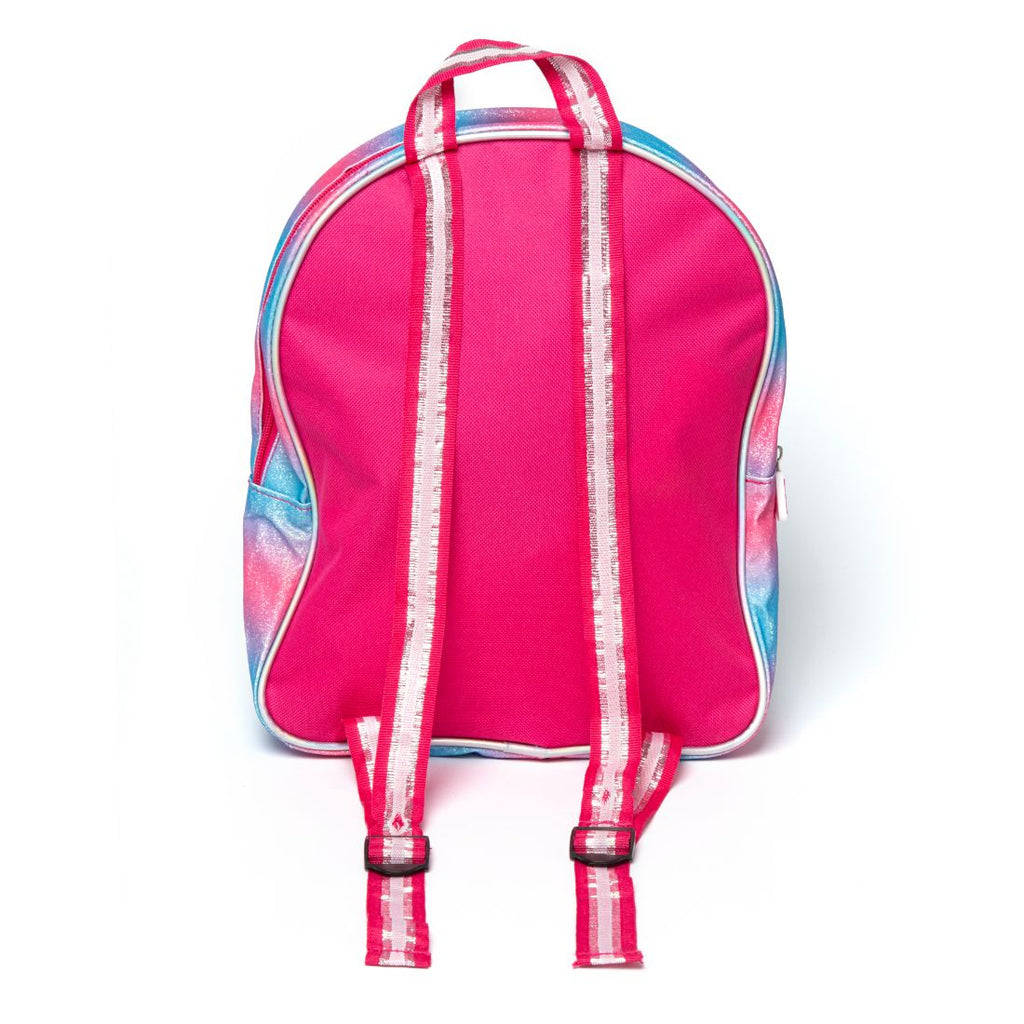 Barbie - Colour Reveal DIY Backpack Design Set
