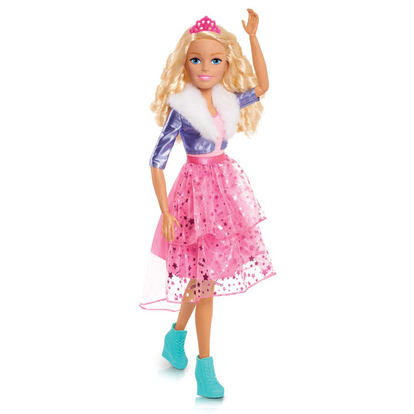 Barbie 28 Inch Doll - Blonde