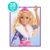 Barbie 28 Inch Doll - Blonde