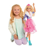 Barbie 28 Inch Doll - Blonde