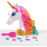 Barbie Dreamtopia Unicorn Styling Head