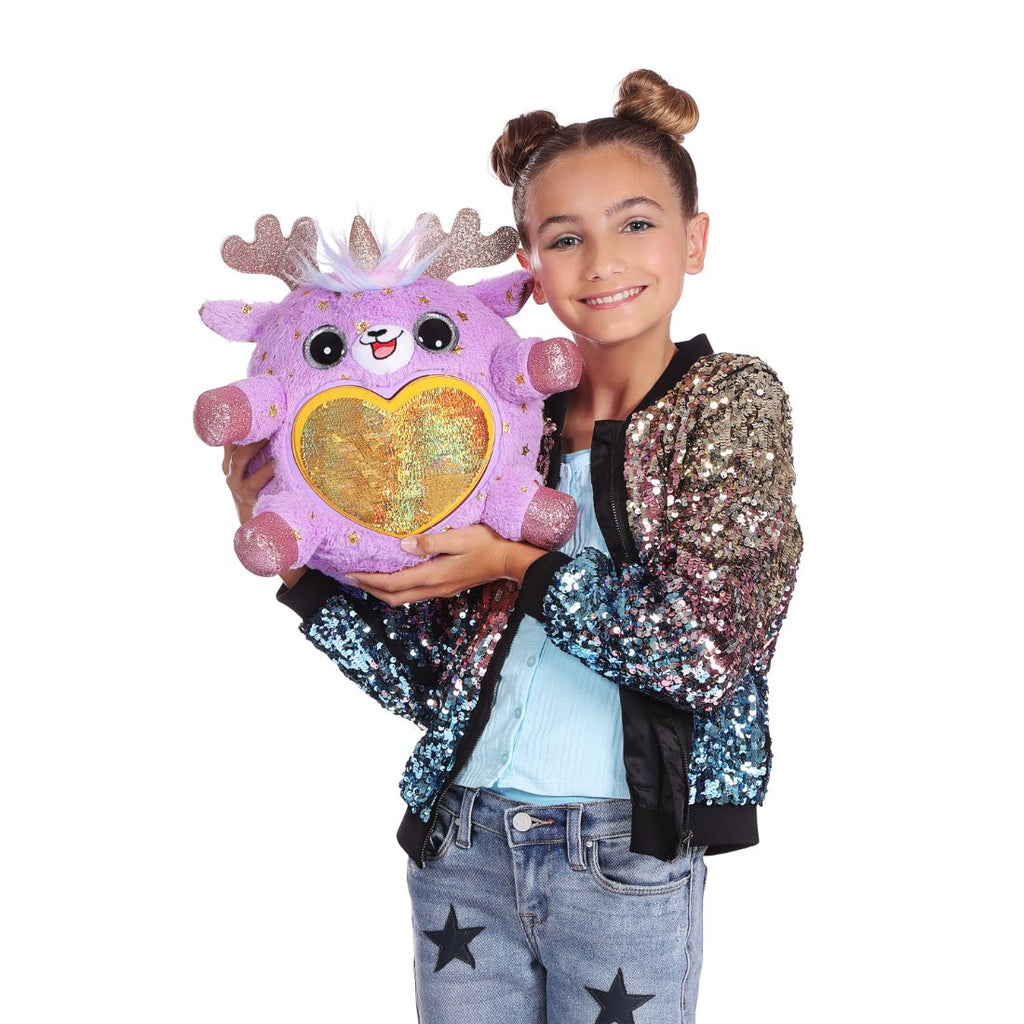 Rainbocorns Big Surprise Series 3 Asst