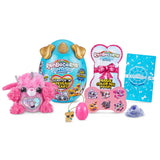 Rainbocorns Sparkle Heart Puppycorn Surprise PDQ