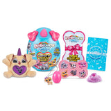 Rainbocorns Sparkle Heart Puppycorn Surprise PDQ