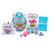 Rainbocorns Sparkle Heart Puppycorn Surprise PDQ