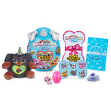 Rainbocorns Sparkle Heart Puppycorn Surprise PDQ