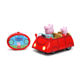 Peppa Pig Remote Control Car