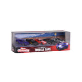 Majorette - American Muscle Cars Gift Pack