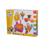 Art & Fun Dough Set Sweet Icecream