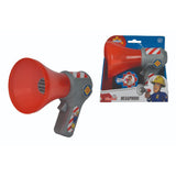 Fireman Sam Fireman Megaphone
