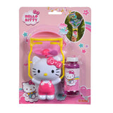 Hello Kitty Bubble Fan