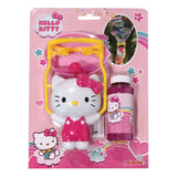 Hello Kitty Bubble Fan