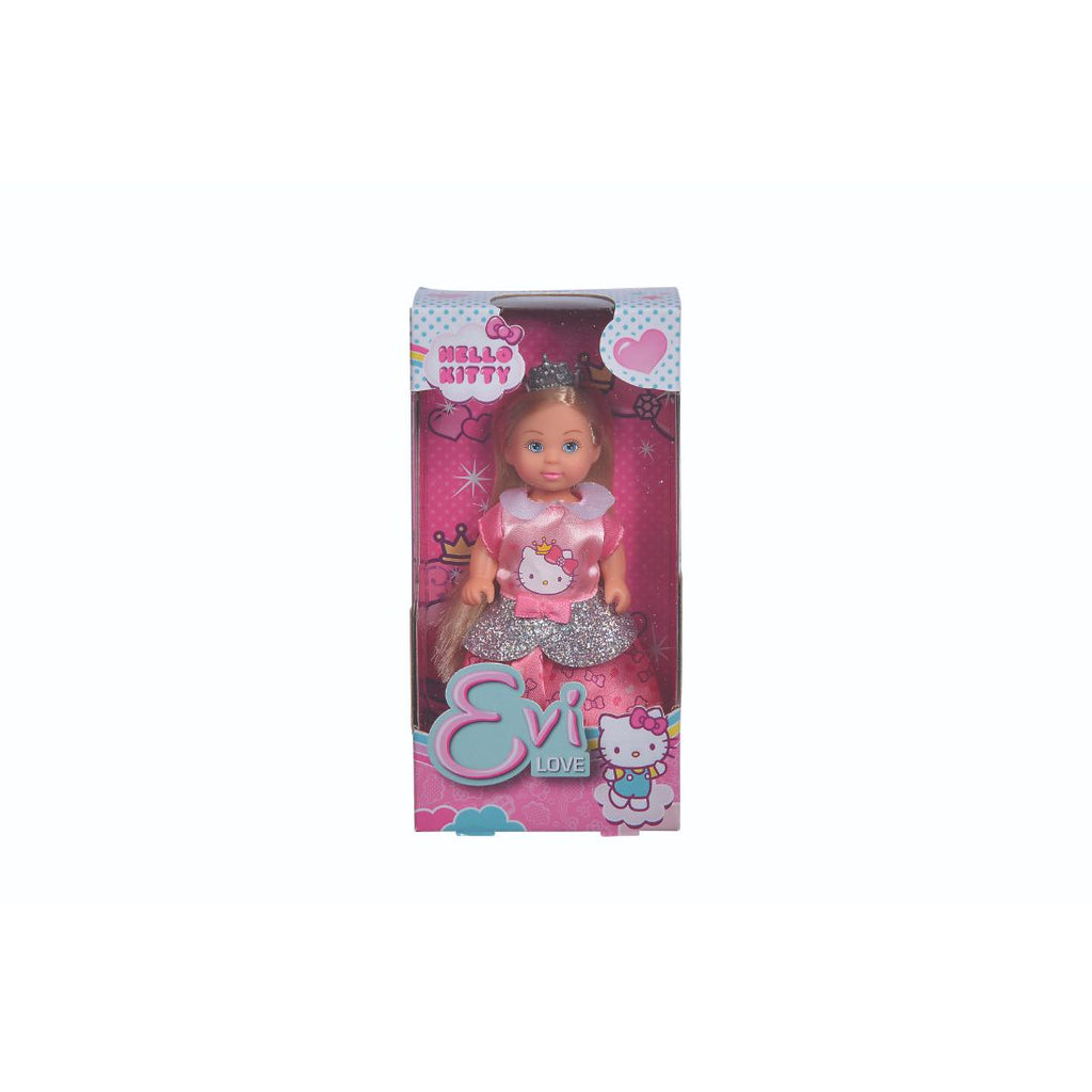 Hello Kitty Evi Love Princess