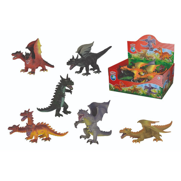 Simba Dragons, 6-Ass.