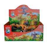 Simba Dragons, 6-Ass.