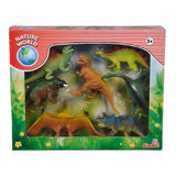 Simba - Dino Set