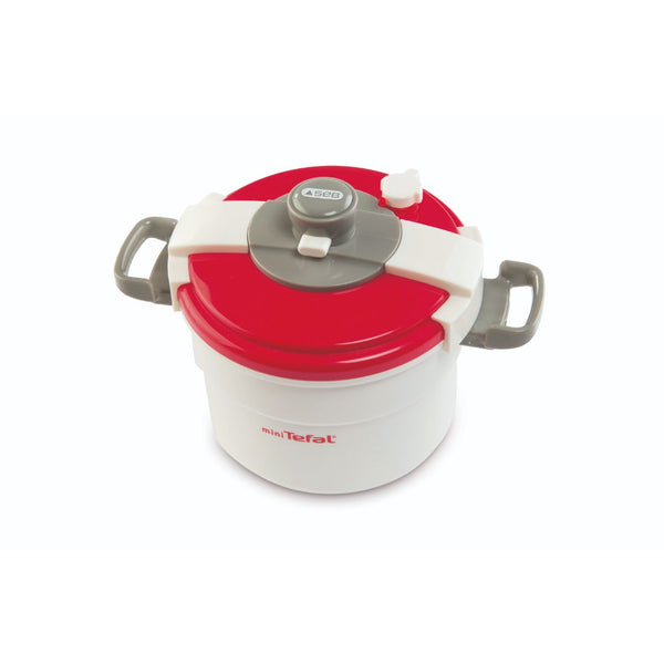 Smoby - Tefal Clipso Pressure Cooker
