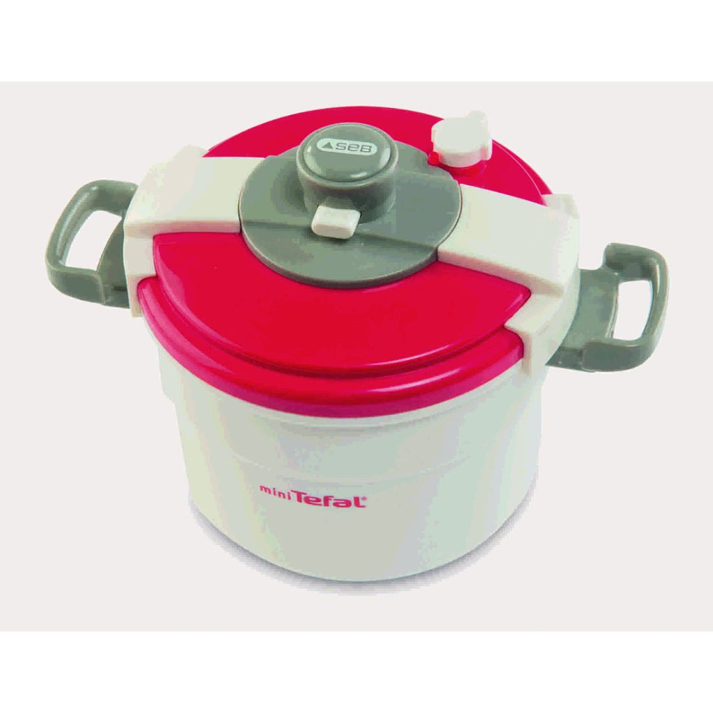 Smoby - Tefal Clipso Pressure Cooker