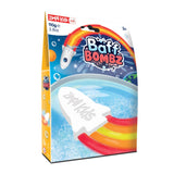 Baff Bomb White Rocket Flame Effect