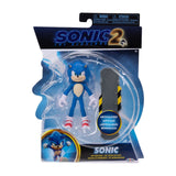 Sonic2 Movie 4" Figure Asst. 4