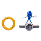 Sonic2 Movie Sonic the Hedgehog Speed RC