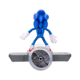 Sonic2 Movie Sonic the Hedgehog Speed RC