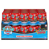 Paw Patrol Moto Mini Figure Deluxe Asst.