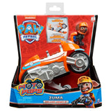 Paw Patrol Moto Themed Vehicles Asst.