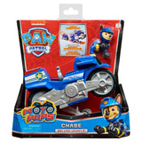 Paw Patrol Moto Themed Vehicles Asst.