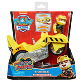 Paw Patrol Moto Themed Vehicles Asst.