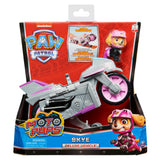 Paw Patrol Moto Themed Vehicles Asst.