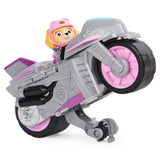 Paw Patrol Moto Themed Vehicles Asst.