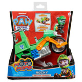 Paw Patrol Moto Themed Vehicles Asst.