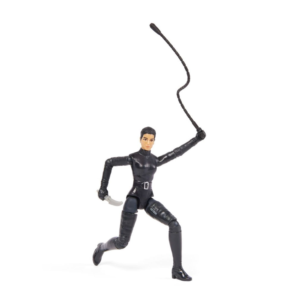 DC Batman Movie Figure 4" Basic Batman Asst.