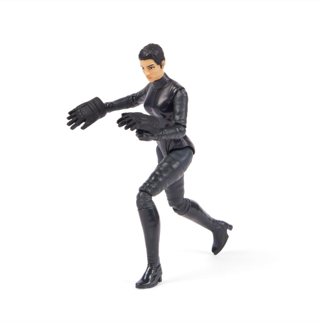 DC Batman Movie Figure 4" Basic Batman Asst.